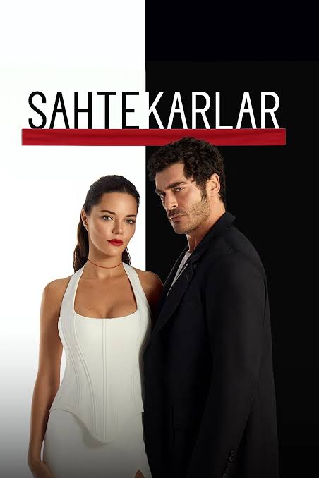 SAHTEKARLAR